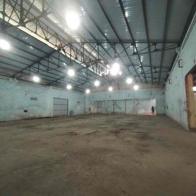 Cho thuê kho Tân Phú 1600 m2