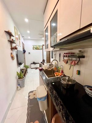 Căn hộ CC Phạm Văn Đồng 50m2 2PN 1.7 tỷ