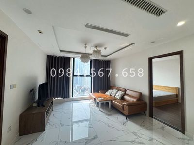 Bán căn hộ 3PN Sunshine City view nội khu