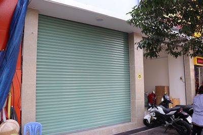 Cho thuê mặt bằng 3.5x6 hẻm 8m, 1025 CMT8, P. 7, Tân Bình