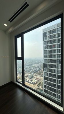 Bán căn hộ 1N+ 43m2 Vinhomes Smart City Tây Mỗ