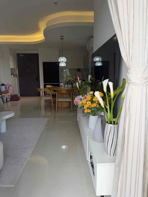bán nhanh căn hộ sân vườn 3PN2WC - 9,2 tỷ all in - 117m2 - Full NT