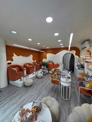 Mặt Bằng Lối đi Riêng Nguyễn Thái Bình Quận Tân Bình