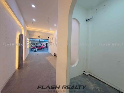 Mặt Bằng Lối đi Riêng Tại Trần Đình Xu Quận 1 Giá Tốt