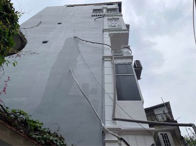 Bán nhà phố Hồng Mai, 25m2, 6 tầng, 6.5 tỷ