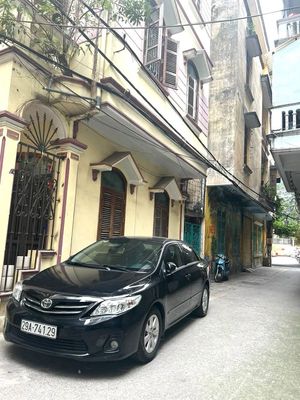 Nhà bán Trần Đại Nghĩa, Hai Bà Trưng, có thang máy, ô tô, kinh doanh