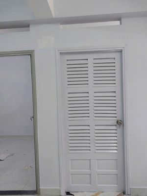 Chung cư Bàu Cát 2 cần cho thuê căn 2 phòng, 55m2 lầu 1 ở liền 8Triệu