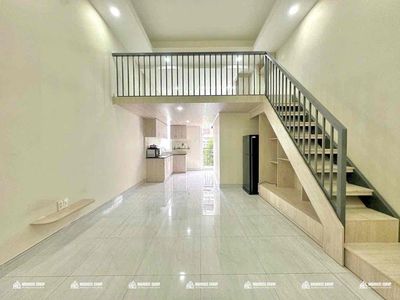 Khai Trương Căn Hộ Có Gác Rộng Thoáng Bảo Vệ 24/24 ngay Ngã Tư PN