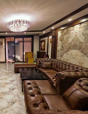 Bán nhà 45m2 Lê Trọng Tấn, ngõ thông, thang máy, hơn 16 tỷ