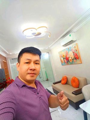 Nhà đẹp hơn 4 tỷ, 4 tầng, full nội thất, Hai Bà Trưng