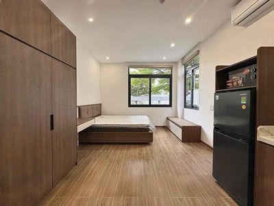 Cho Thuê Căn Hộ Siêu Phẩm Hiện Đại Full Nội Thất ngay Lý Chính Thắng