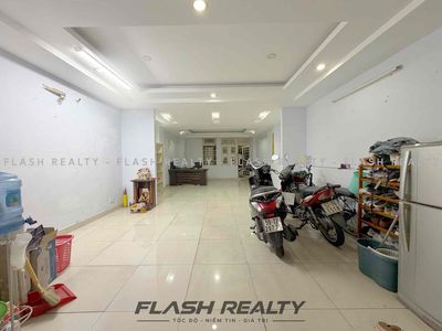 Mặt Bằng Đẹp Trần Khắc Chân Quận 1 Ngay Tân Định