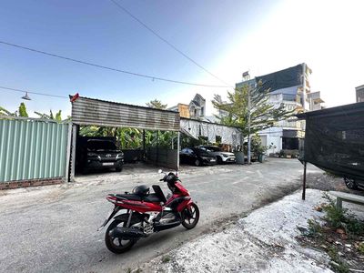 Đất phân lô bình chiểu – 56m² – đường 7m – 3,75 tỷ