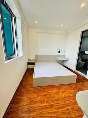 Bán căn hộ chung cư Đại Hạ Giá tại Đền Lừ