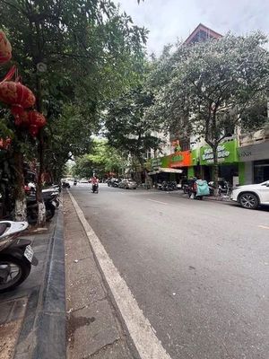 Bán nhà Tô Hiến Thành, Hai Bà Trưng, 16.5 tỷ, 4 tầng, MT 5.2m