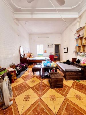 Bán nhà 3 tầng 43m² Hai Bà Trưng, gần ĐH Bách Khoa