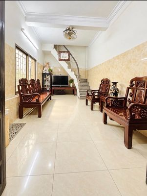 Nhà Bạch Mai, 30m2, 4.6 tỷ