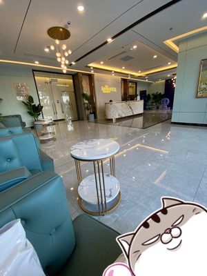 Quỹ căn cho thuê The Beverly Vinhomes Ocean Park 1 giá tốt
