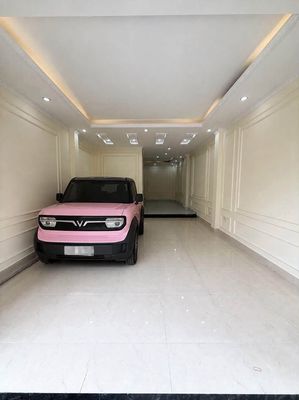 Bán nhà 55m2 Dương Văn Bé, HBT, oto ngủ trong nhà, 12.x tỷ