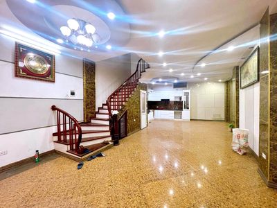 Bán nhà Kim Ngưu, Hai Bà Trưng, 51m2, 9.25 tỷ