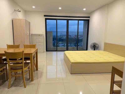 Cho thuê Officel Lavida Plus 38m2 Full Nội thất Giá chỉ 8.5tr