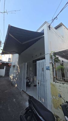 Cho thuê nhà nguyên căn phường Cẩm Lệ, thành phố Đà Nẵng
