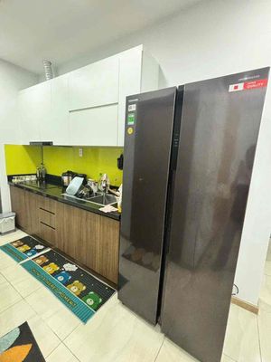 Cho thuê bcons garden – 2pn 2wc full nội thất