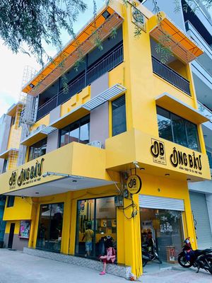 Cho thuê mt minh phụng, q11 – 4x14m – 4 tầng – 30tr/tháng thương lượng