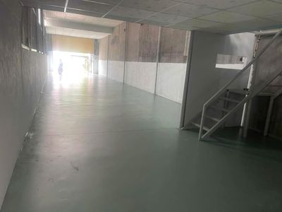 Cho thuê xưởng 180m2, 3 Pha, đường xe container, 12tr