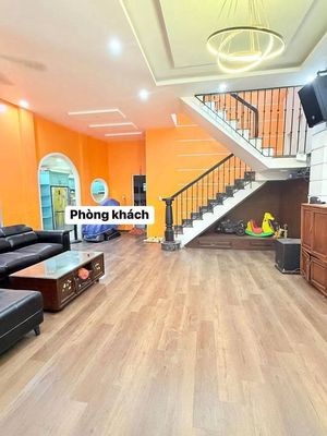 Bán nhà lô góc mặt tiền Nguyễn Tri Phương, Chánh Nghĩa, Bình Dương