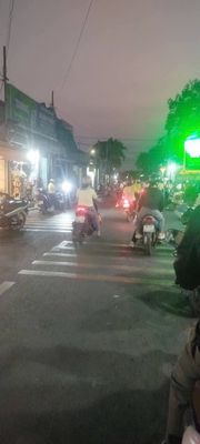 Bán nhà mặt tiền chợ kinh doanh siêu VIP An Thanh, Thuận An, BD