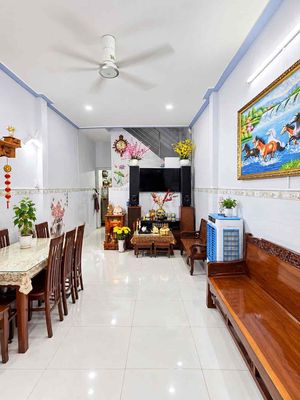 Nhà SHR 3.5M x 12M - Chính Chủ Xưa Nay - 2.99 Tỷ