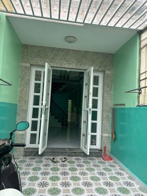 8 Triệu 3 tầng 4 PN - Kes KDC Anh Tuấn Riverside