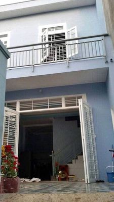 Bán nhà Bình Chuẩn, DT 63m2, hơn 2.65 tỷ