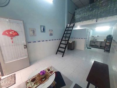 8 Triệu Cho Thuê Nguyên Căn Hẻm 119 Nguyễn Thị Thập - Quận 7 .