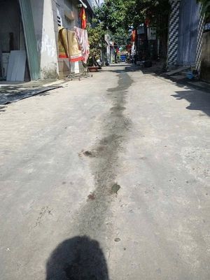 Bán Đất Tặng Kho Phú Hoà Khu Dân Cư Đông