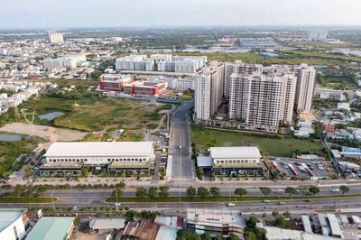 Cho thuê căn hộ akari city bình tân – 2pn, giá từ 8 triệu