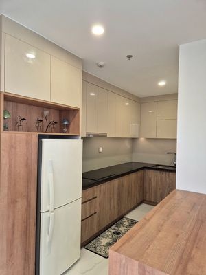 Alnata plus | 85m² 2pn – full nội thất đẹp | giá 18tr bao ô xe