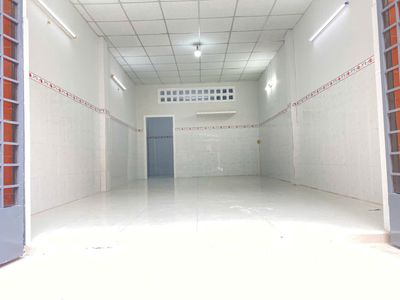 Bán Nhà Hẻm 1/ Đoàn Văn Bơ Khánh Hội Q4 Nở Hậu Chữ L 7m Cách MT 15m