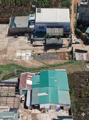Chủ ngộp bán gấp 3000m² đất kho xưởng sát QL20 Đức Trọng