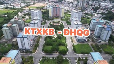 Bán đất Tân Hòa – Đông Hòa sát Làng Đại Học Quốc Gia