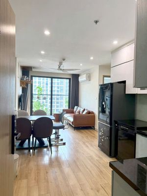 Bán căn hộ 2N Vinhomes Smart City Tây Mỗ - 3.3 tỷ
