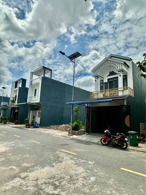 Bán nhà sổ riêng Tân Hiệp, Tân Uyên - 2.45 tỷ