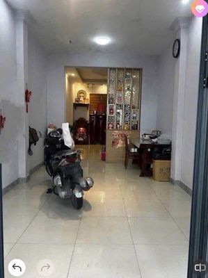 Bán nhà Phú Lợi, Bình Dương, 92m2, 2PN, giá 3.2 tỷ