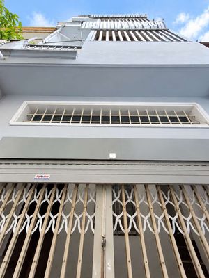 3 tầng đúc btct 3pn 3wc - dtsd 64m2 - ngân hàng định giá 4,5 tỷ