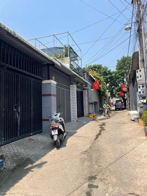 Nhà Phú Hoà Chủ Hạ 150tr Bán Nhanh 2ty490
