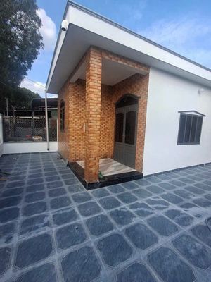 Nhà cấp bốn 10x23m, 80m2 thổ cư, 2.99 tỷ, Tân Khánh, HCM