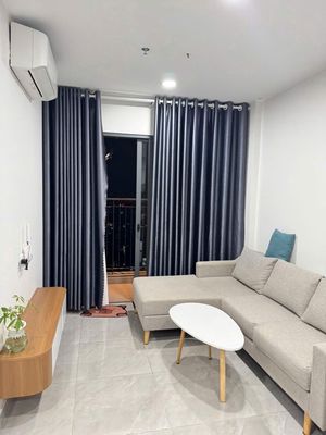 Chung cư Picity. DT 60m2 2PN. Full NT. 9Tr