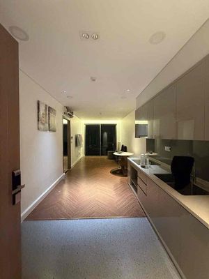 Cho thuê căn hộ 1PN 55m2 view sông full nội thất đẹp Sky89 Quận 7