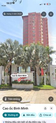 Cần bán chung cư 3PN tầng trung, giá 4.2 tỷ